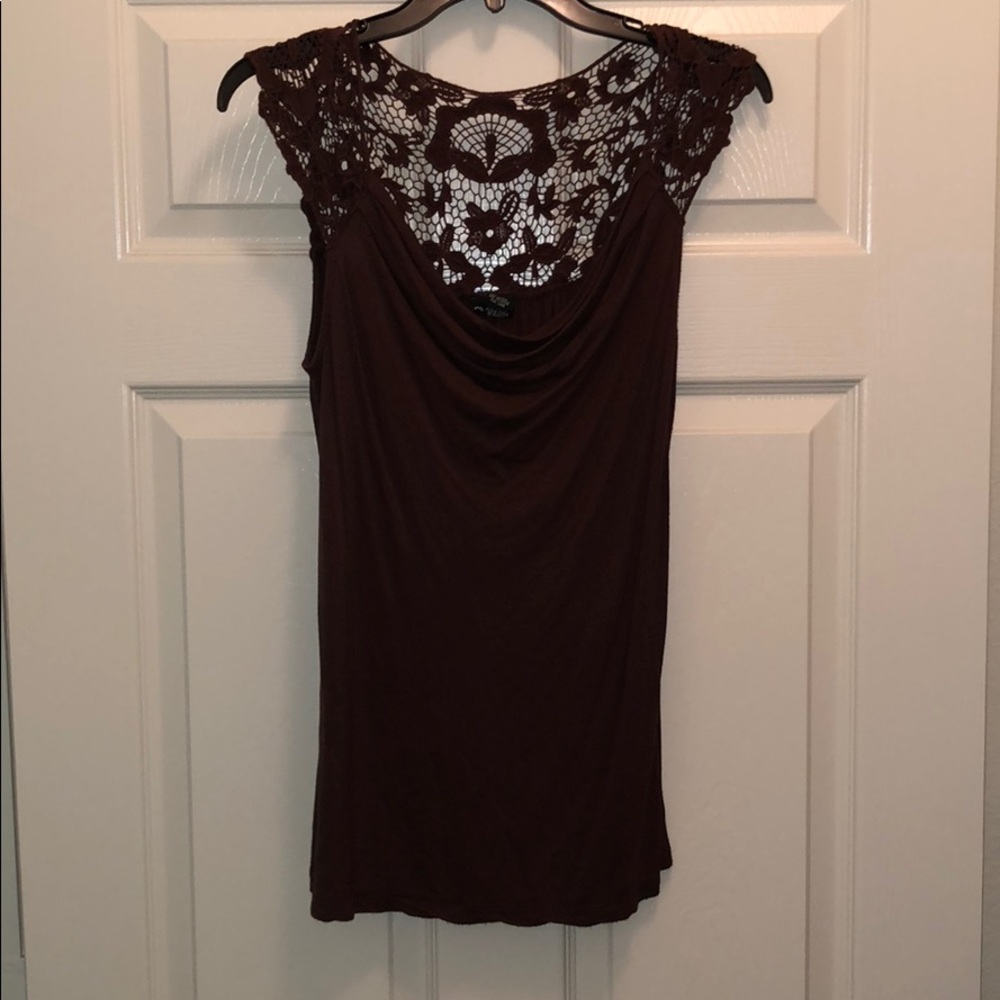 Women’s blouse